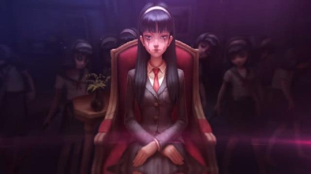 第五人格梦之女巫富江皮肤终极视频曝光永眠镇大战幸运儿