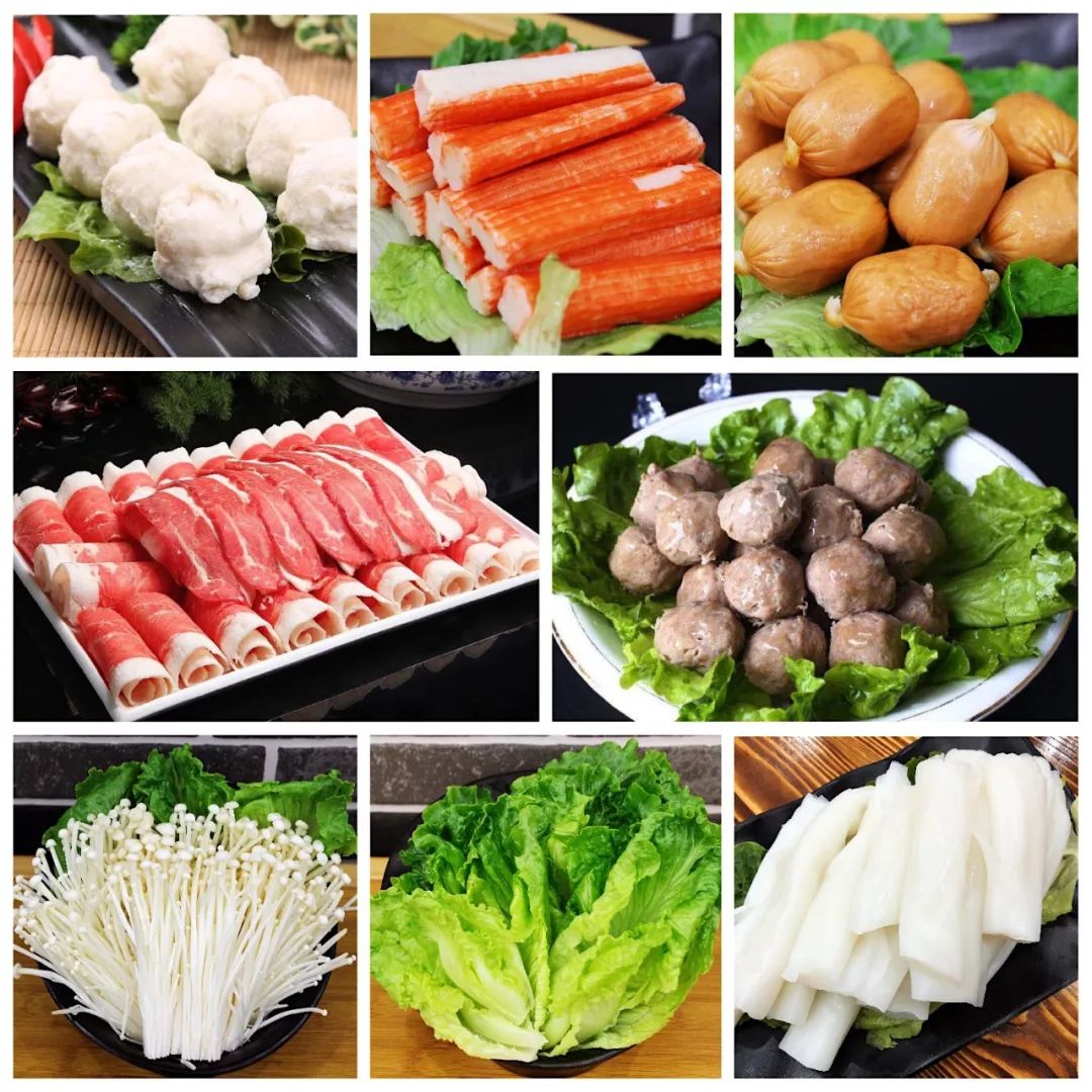 6.8折开吃!这家新晋“海鲜鸡煲”吃到连汤汁都想打包!!-搜狐大视野-搜狐新闻