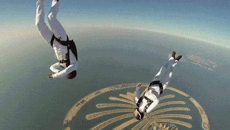 上天入海穿越沙漠,一个能让大朋友,小孩子放肆尖叫,充满肾上腺素的