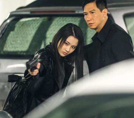 票房仅790万没有了张家辉古天乐刘嘉玲也救不了她