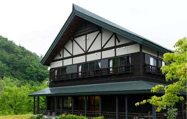 日本亲子游攻略观天体吸氧吧住山居民宿还能泡龙神之汤