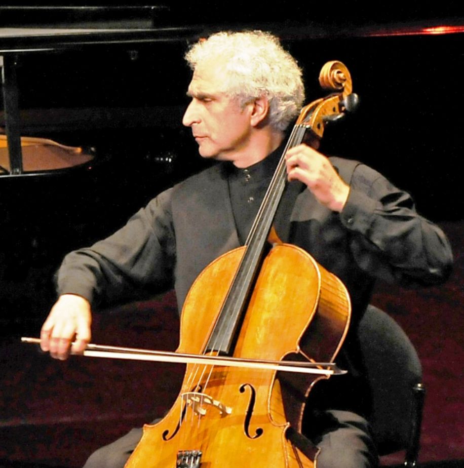 世界级伟大小提琴家国际著名大提琴演奏家全是重磅级