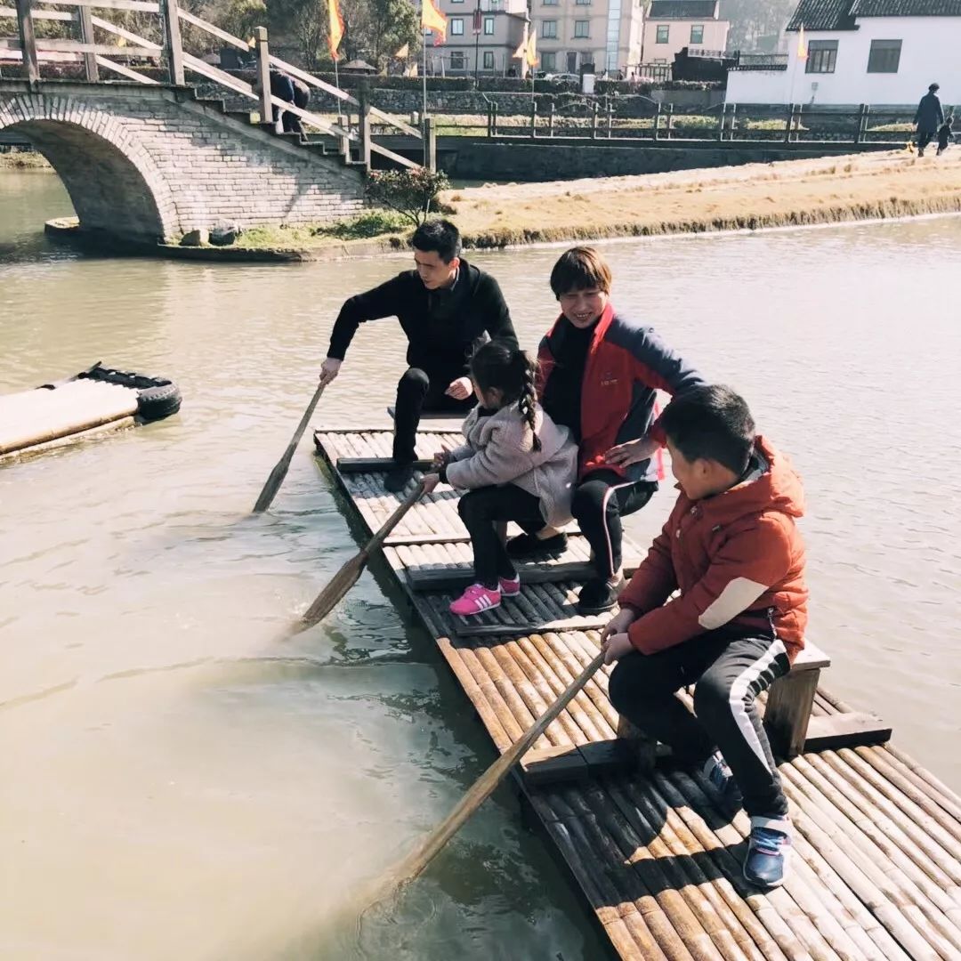 投票开启!听说有人就要抱走普陀万元锦鲤大礼包!是你吗?