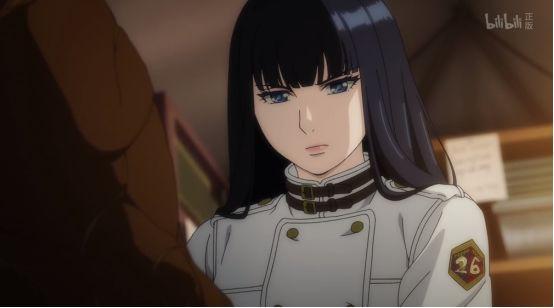 《猎兽神兵》男主角汉克被女友挚友双重背刺,新一代插旗狂魔诞生_艾琳