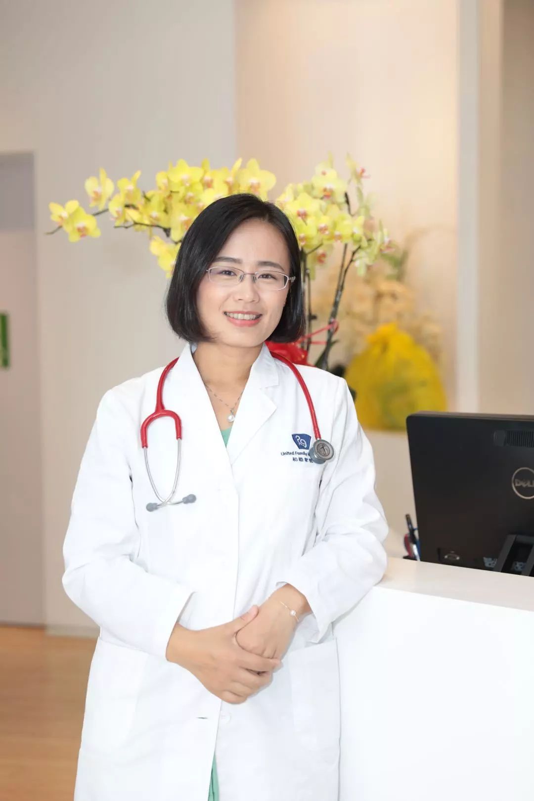 儿科医生赵丹帮你搞定它!