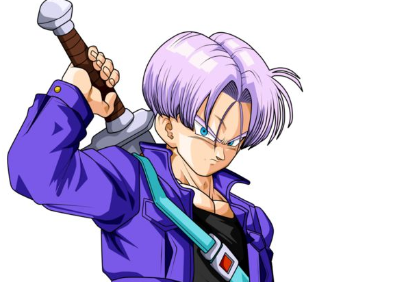 身为一个配角特兰克斯为什么那么受人欢迎也许是因为这些