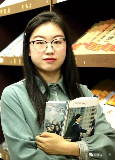 安宁中学高考录取喜报出炉两个北大一个清华一个中科院大学