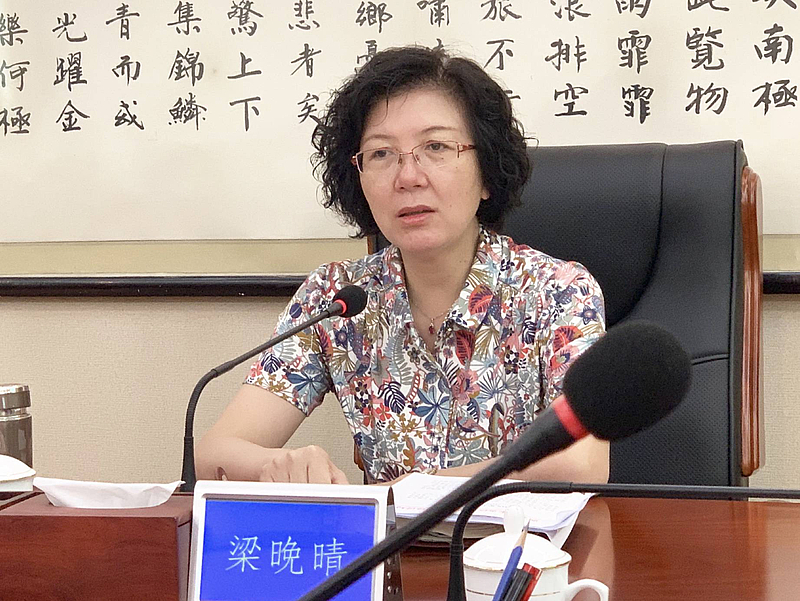紧盯目标,冲刺双过半——区政府主要领导调研城市建设工作_王惠增