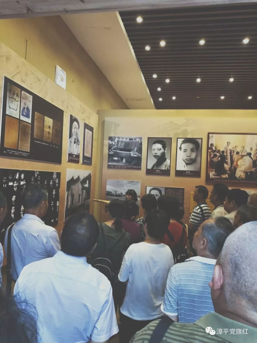 主要建设内容:村主干道提升,革命纪念馆修缮布馆,第一个农村党支部