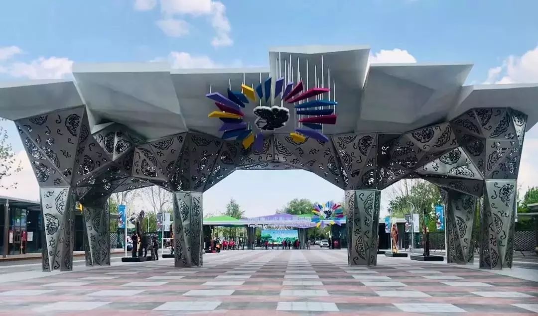 唐山皮影主题乐园(亲子乐园)增加亲子主题场景,设施,互动体验项目,使