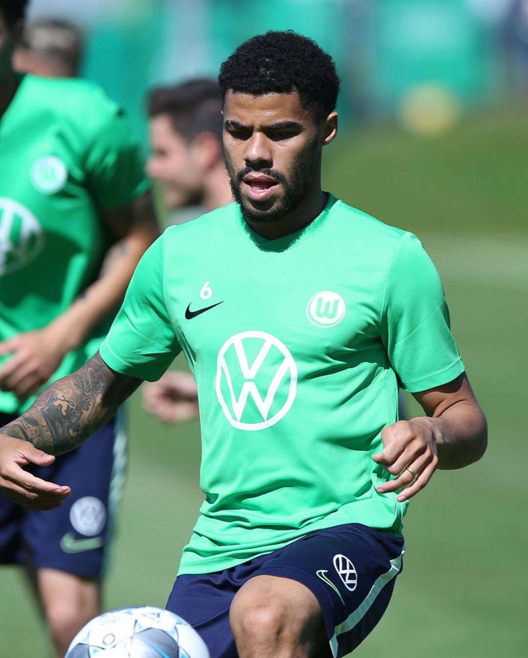 巴西球员欢乐多,快乐足球实锤了_保罗·奥塔维奥