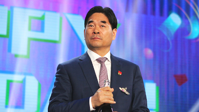 起底新城控股董事长王振华身家3千亿曾涉官场被纪委调查