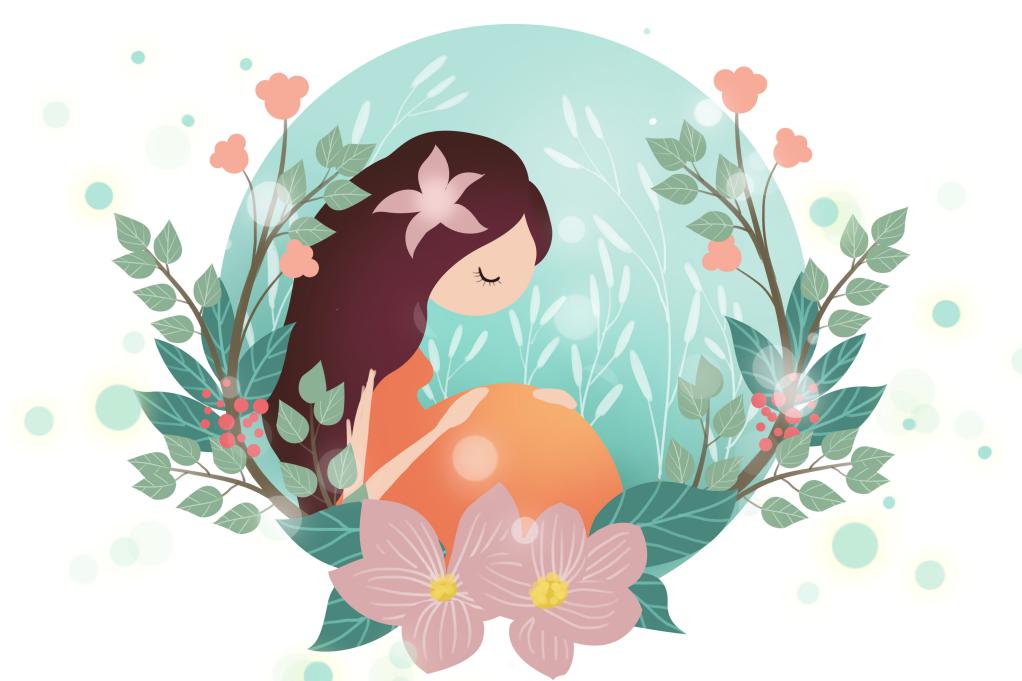 这里告诉你孕妇应该什么时候吃孕妇益生菌