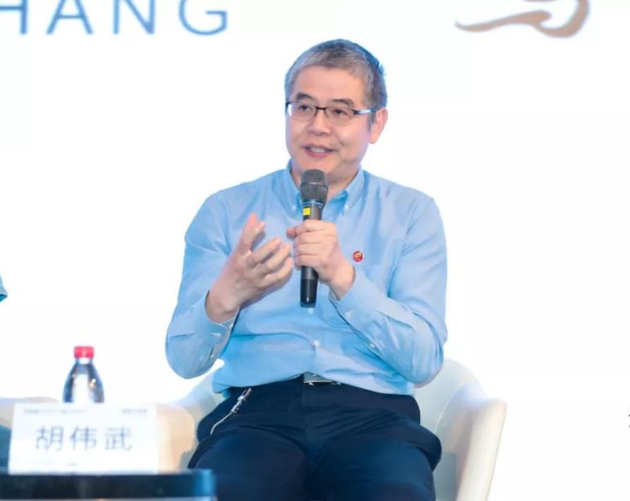 【大讲堂】当代浙商精神八问_陈亮