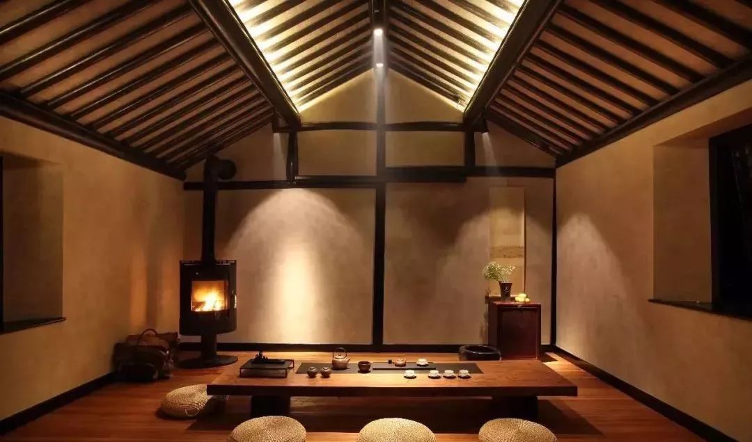 焕发新生命!令人大开眼界的民宿改造