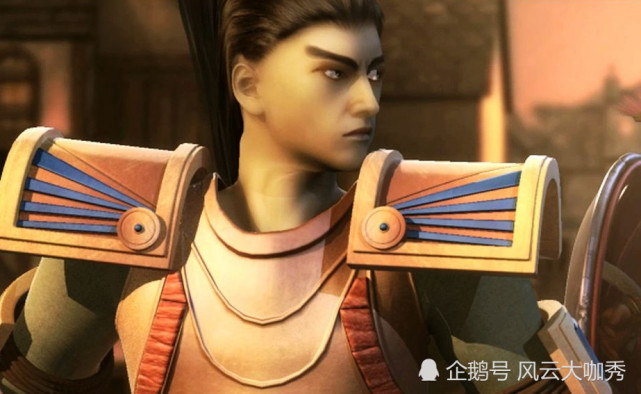 赵信"获封"雄兵连一哥,有兵器就变身,单挑秀懵猴哥!