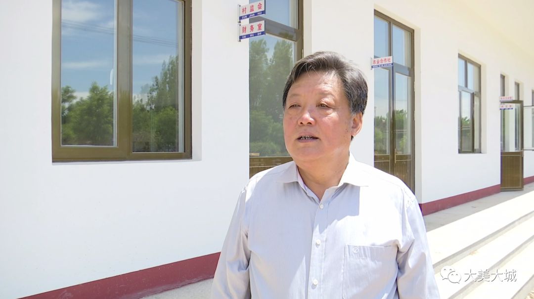 高建国回归田野创业的故事