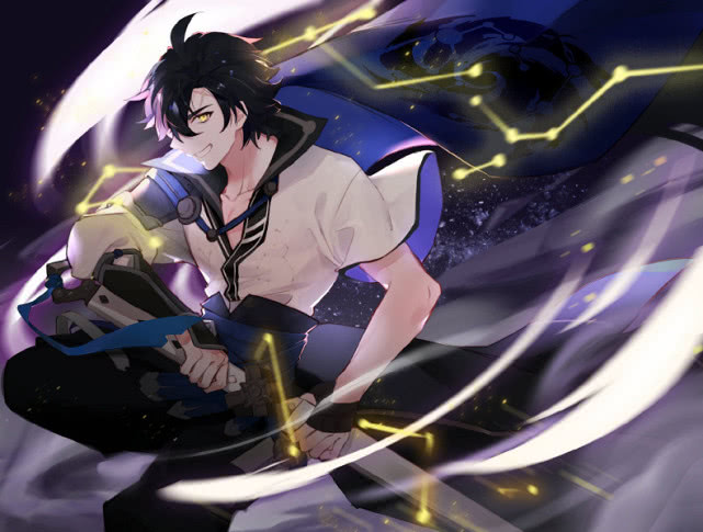 专治这样的位移花里胡哨了,像婉儿,不知火舞,尤其是韩信这样的英雄,在