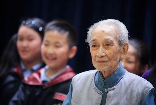 李政道表弟谈南怀瑾他365天要做765天的事情感受到世界怎么变