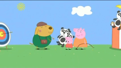 玩耍是孩子的天性不必过分地压抑