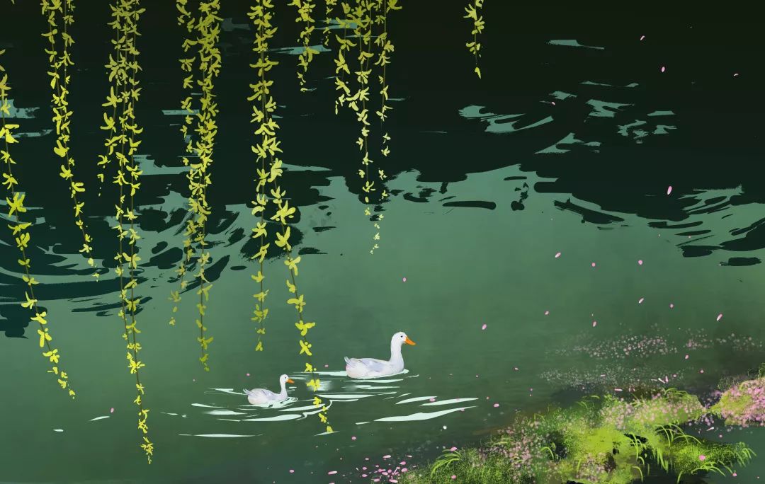 过眼韶华飞逝人间笑语清风