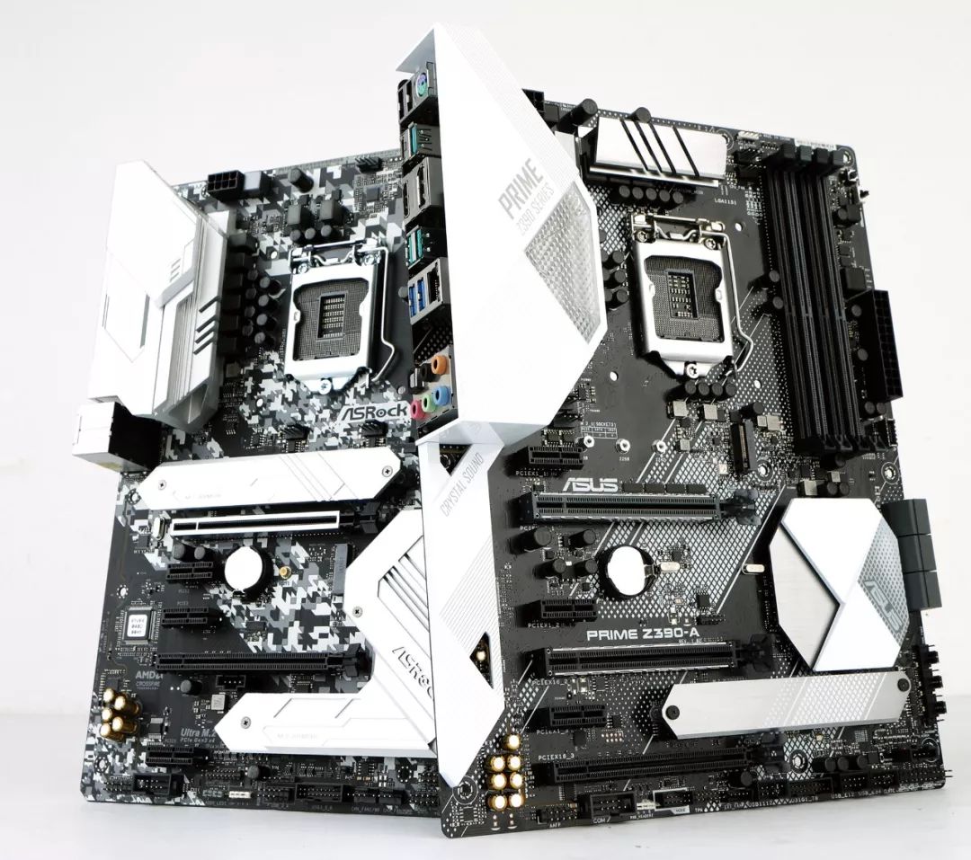 今天我们特地对一款1500元级的z390主板—华硕prime z3