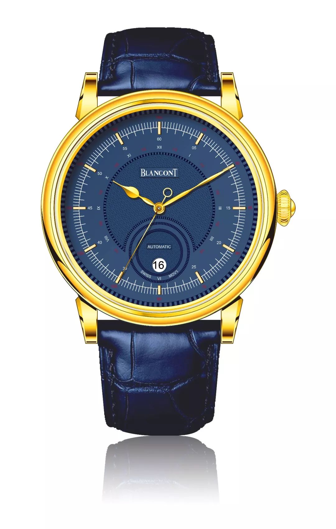 宝琨金表大航海时代的勇气冒险与追求