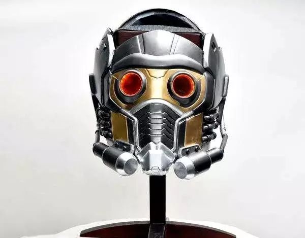 武装到牙齿的黑科技头盔!专为特种部队开发,能挡住ak的子弹!