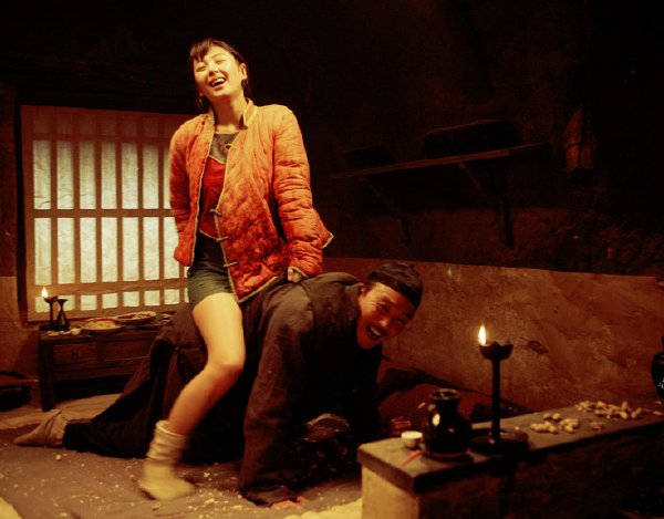 陈忠实的白鹿原有太多情节耐人寻味你知道多少