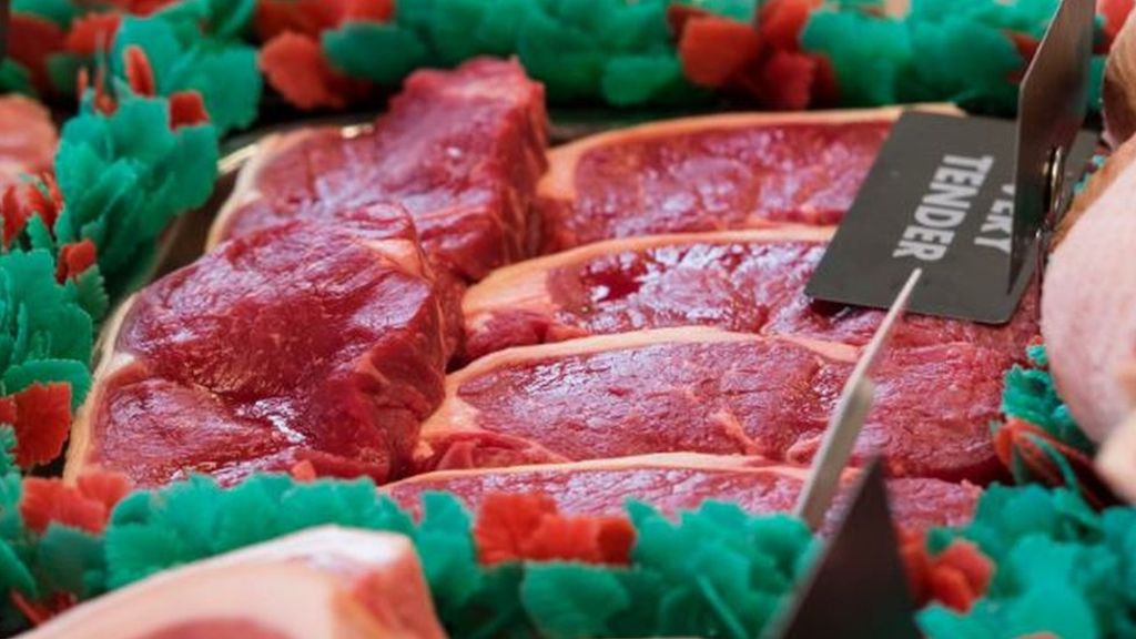 盘点英国知名度最高的十大特产名牌与美食