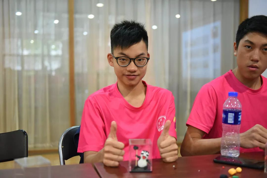 【春申聚焦】百余名香港高中生走进闵行家庭,体验"做一天上海人"