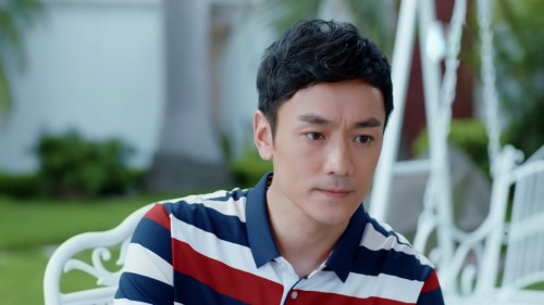 《那片花那片海》感情事业双线并行 直播实时收视率破1