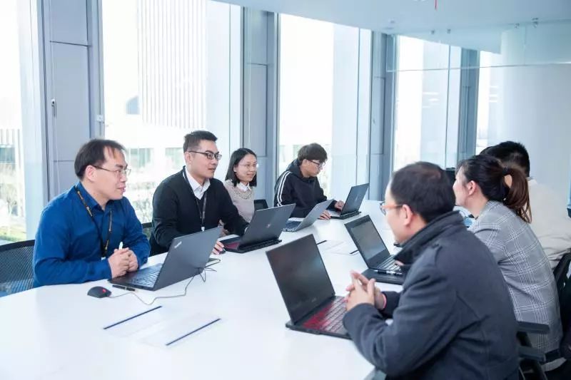 华为数字化办公助力国汽智联实现工作高效穿透-搜狐大视野-搜狐新闻
