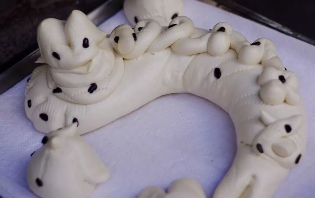 又到了一年一度的 "送羊季"