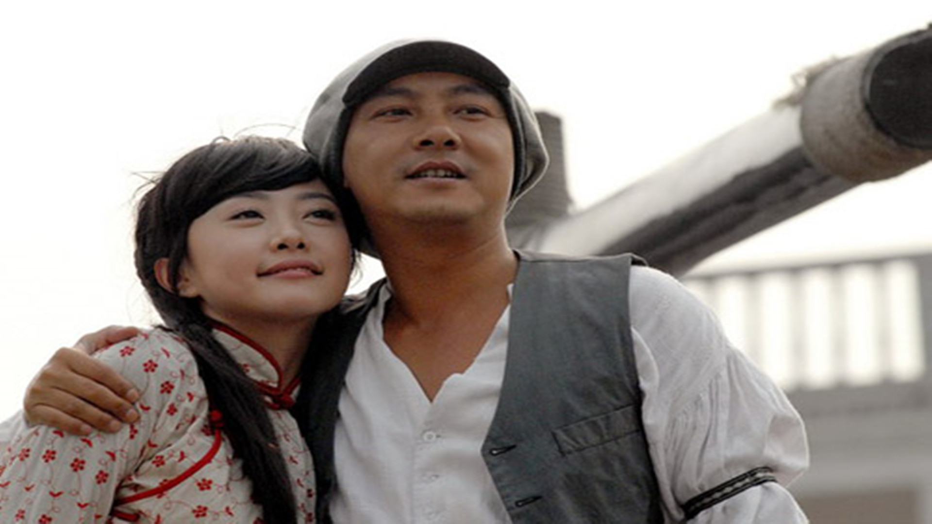 2007年,张卫健和谭耀文主演功夫喜剧《a计划》,这部剧讲述了以20世纪