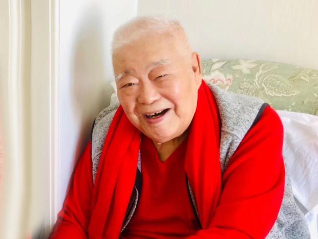 难忘《大浪淘沙》四兄弟,今于洋89岁,杜熊文岁77岁,而他俩已去世