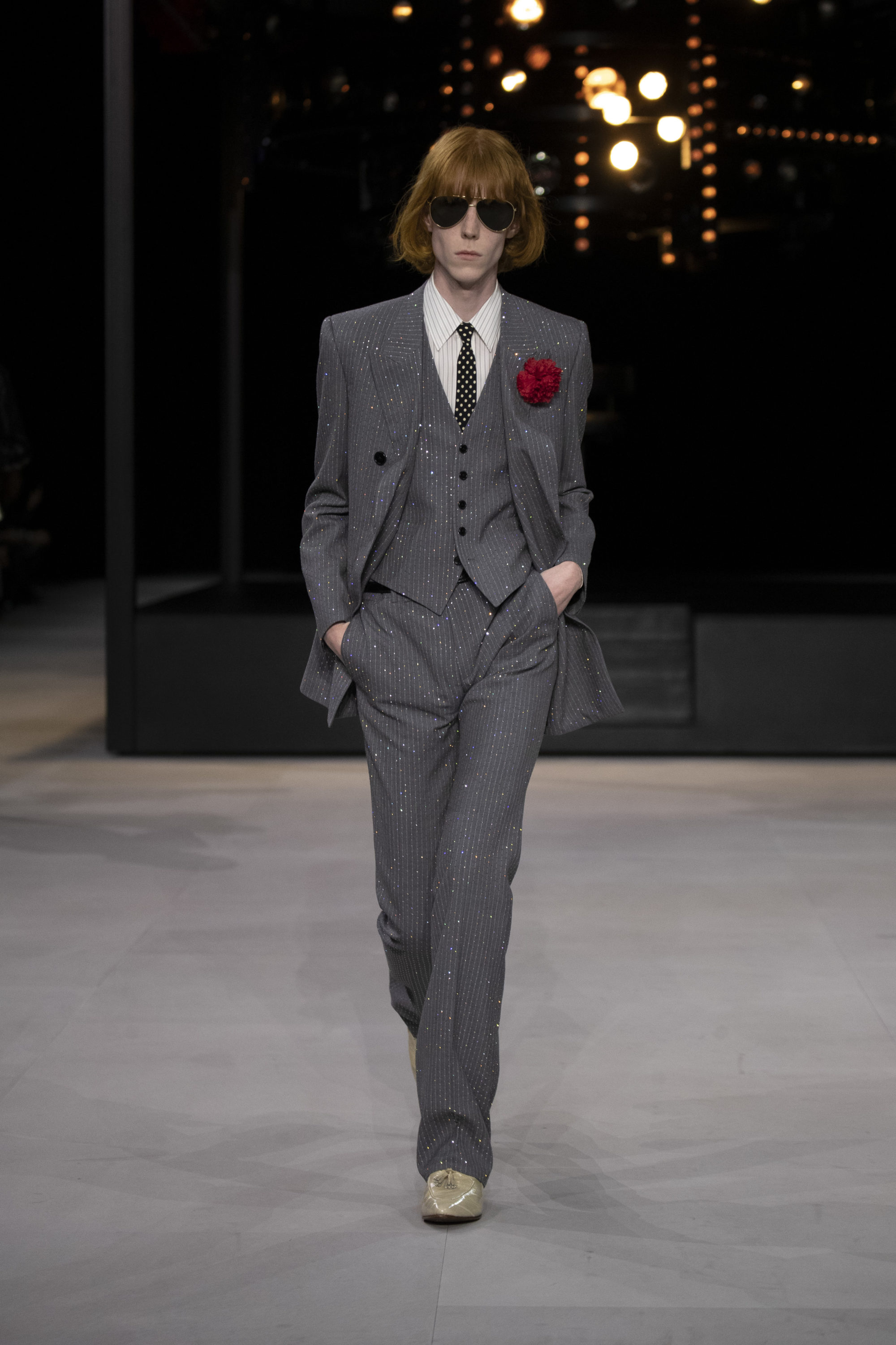 原创撸起袖子准备跟男士们争夺抢购!2020春夏男装秀上5款时髦单品