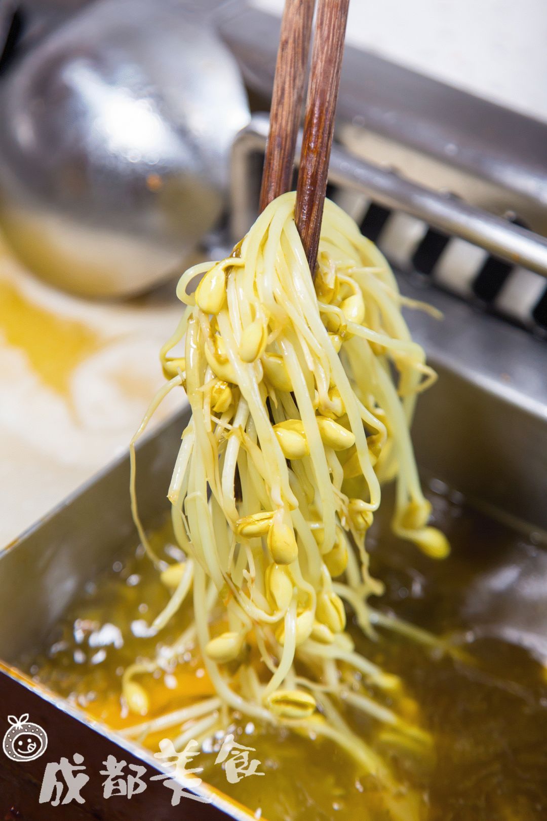 继维密后,万象城的【布达佩斯】火锅来了,女生又会疯掉吧!