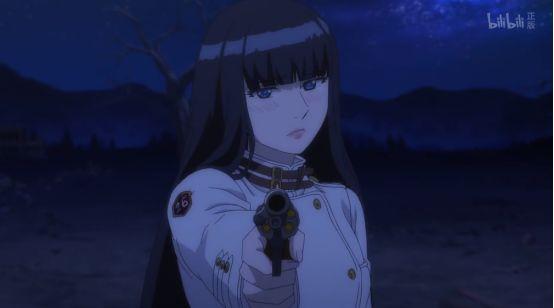 《猎兽神兵》男主角汉克被女友挚友双重背刺,新一代插旗狂魔诞生_艾琳