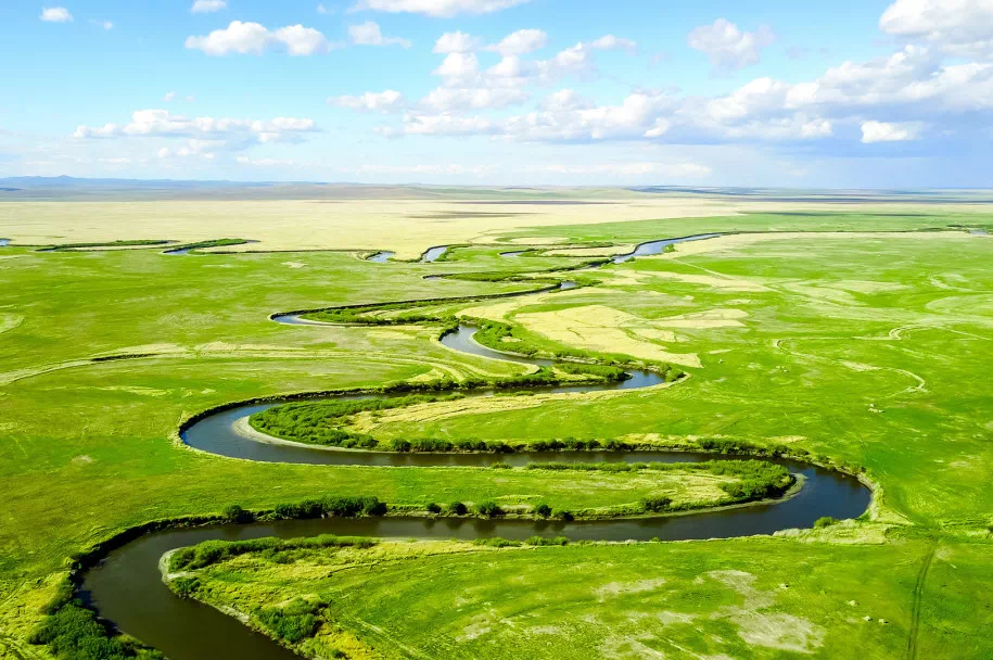 孕育生命 滋养人文 | 阅鉴大河文明下的人居新境!_许昌