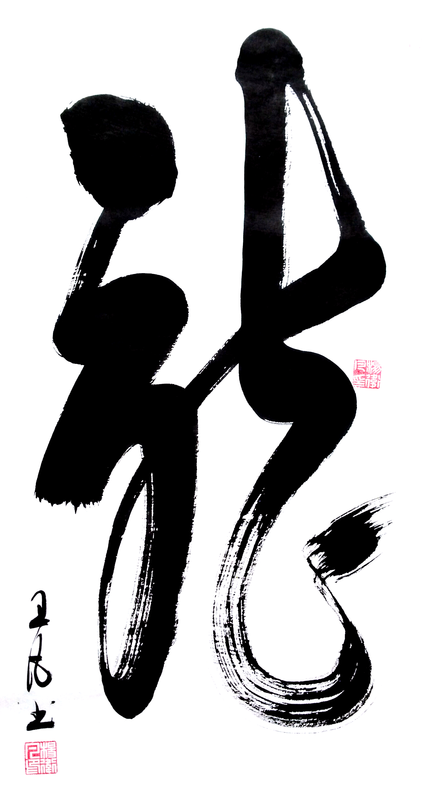 《龙》《虎》一直以来,邮票被誉为"国家名片",代表着一个国家的形象.