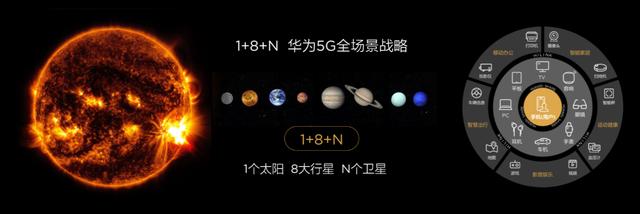 5g双模双卡双待华为mate20x5g诠释真正的5g商用手机