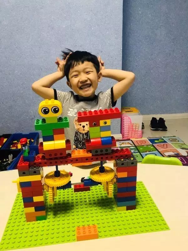 火爆抢购仅999元抢购价值540元乐高课程音乐课程礼包打