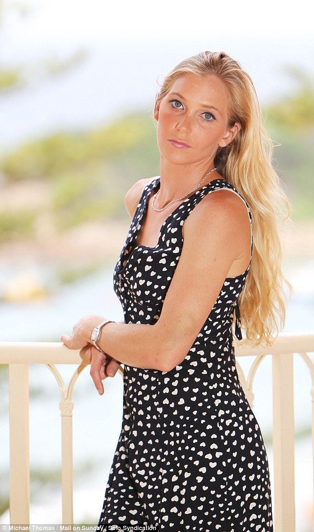 弗吉尼亚·罗伯茨据美国《华盛顿时报》报道,此次美国联邦上诉法院