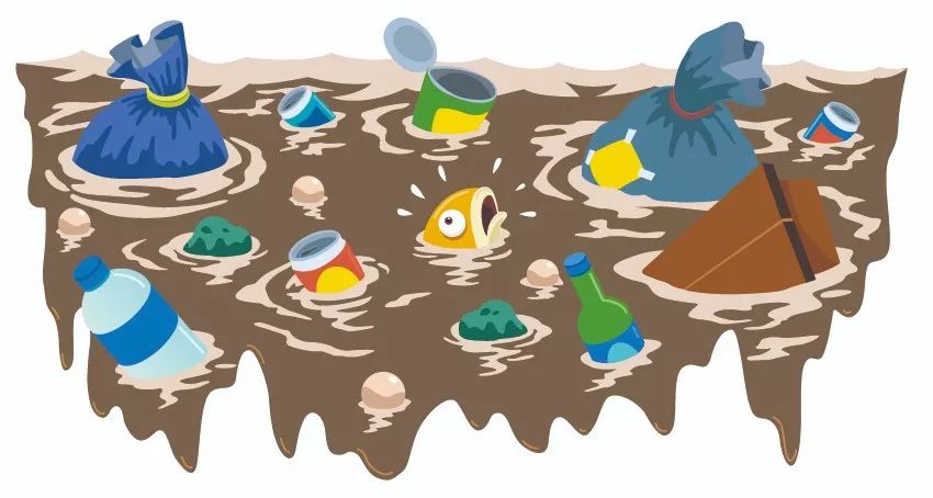 老公是什么垃圾?给妈妈们的母婴垃圾分类手册!