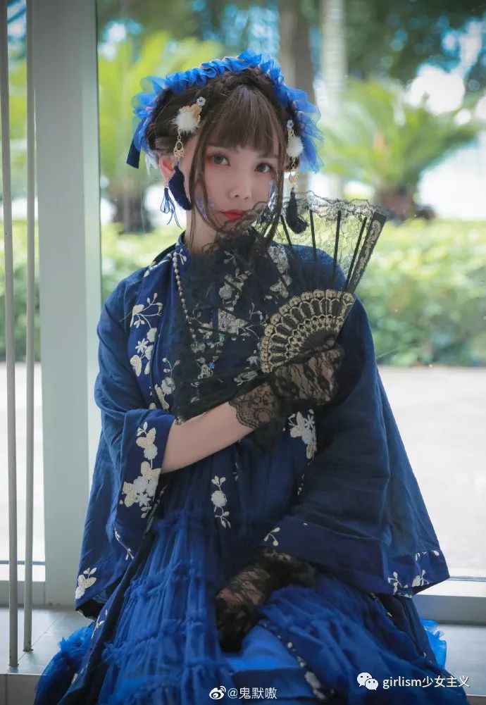 lolita每日情报(2019.07.03)