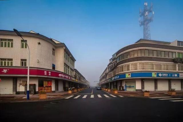 平湖这几个小城镇要大变样了!