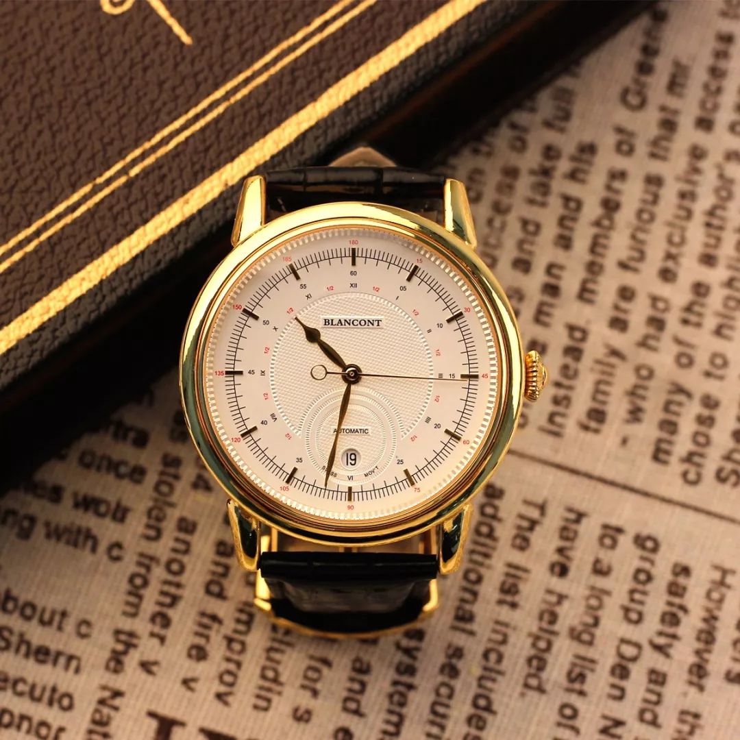 宝琨金表大航海时代的勇气冒险与追求