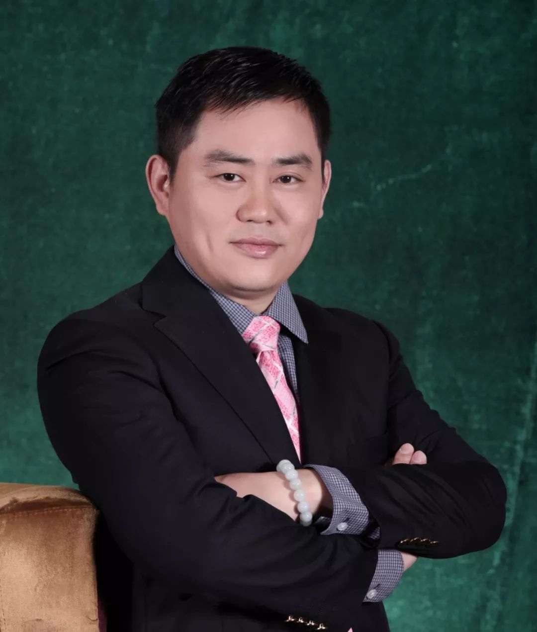 陈俊 | 探究人类心灵的黑洞
