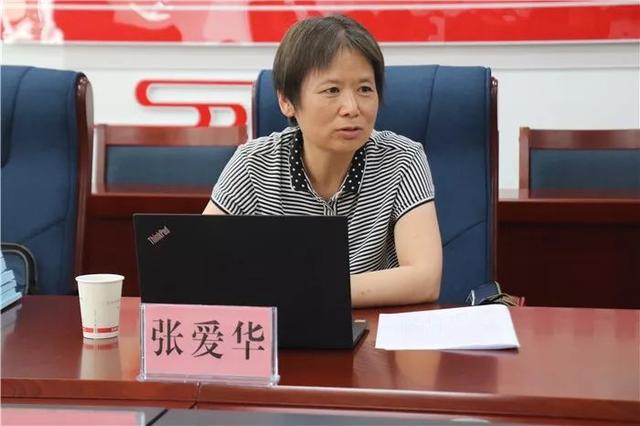 调研活动中,张爱华一行先后深入张扁高速公路项目部,甘肃锦世化工有限